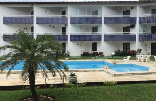 Olivenca House | Triplex em Village - Frente ao Mar