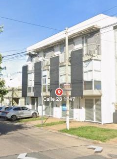 La Plata Apartment | Triplex La plata para 6 personas con cochera y parrila
