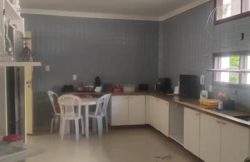 Barro Vermelho Villa | Triplex Mansion in Natal Casa Grande Penthouse 2 floors