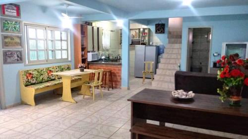 Ponta do Papagaio House | TRIPLEX NA PONTA DO PAPAGAIO