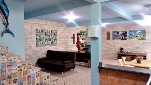 Ponta do Papagaio House | TRIPLEX NA PONTA DO PAPAGAIO