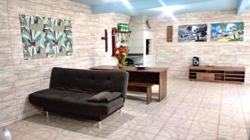 Ponta do Papagaio House | TRIPLEX NA PONTA DO PAPAGAIO