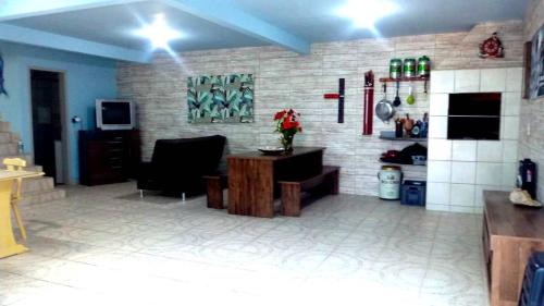 Ponta do Papagaio House | TRIPLEX NA PONTA DO PAPAGAIO