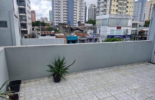 Nazare Apartment | TRIPLEX PENTHOUSE IN THE HEART OF BELÉM COP 30