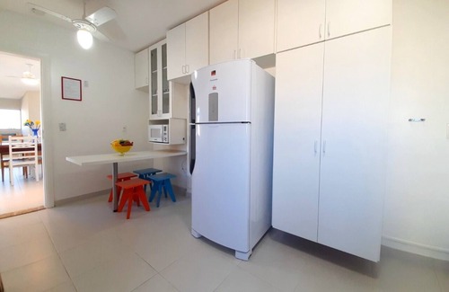 Jardim Praiano Apartment | TRIPLEX PENTHOUSE WITH PRIVATE POOL