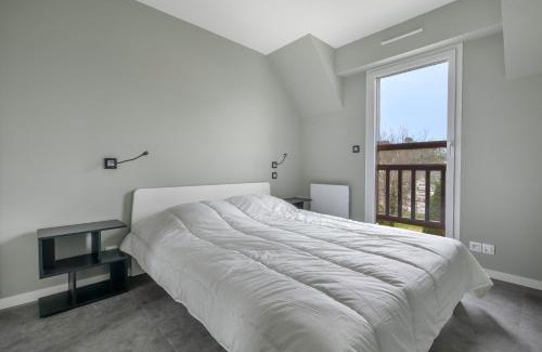 Pornichet Apartment | Triplex pour 12 - 400m de la plage des Libraires
