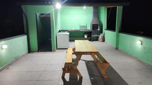 Ubatuba House | Triplex Ubatuba