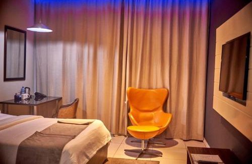 Owerri Hotel | Tripod By Pedestal Hotel