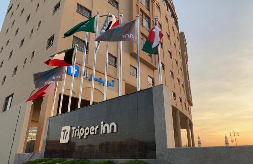 Dammam Apartment | Tripper Inn Dammam