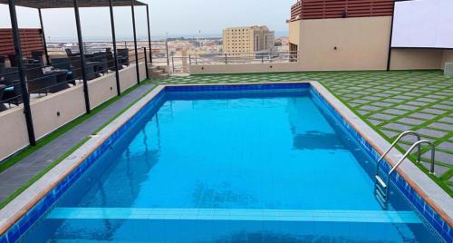 Dammam Apartment | Tripper Inn Dammam