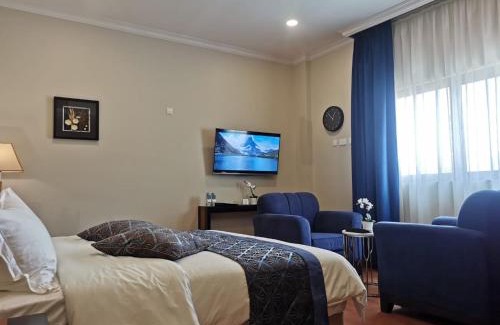 Dammam Apartment | Tripper Inn Dammam