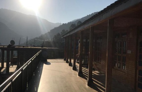 Mandi House | Tripper Nest Luxury Home Stay