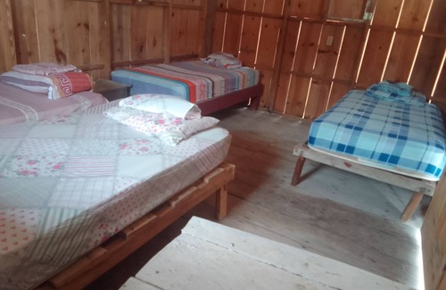 Carti Bed & Breakfast | Trips Guna Yala