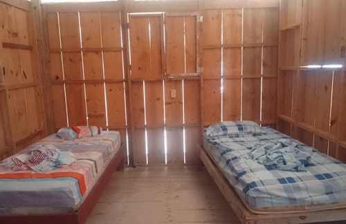 Carti Bed & Breakfast | Trips Guna Yala