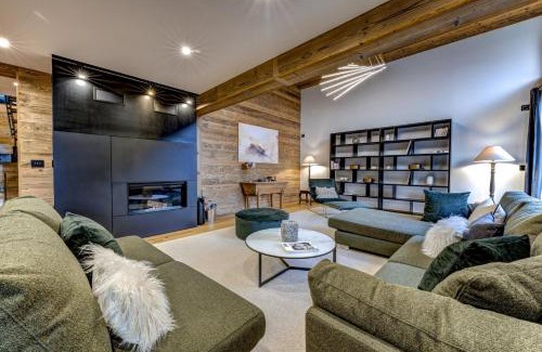 Ischgl House | Trisannaweg Holiday House Ischgl