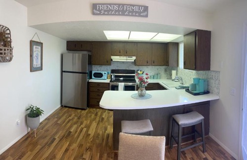 Roy Apartment | Trisha’s Place