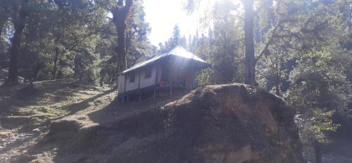 Dugalbitta House | Trishul Holiday Campsite