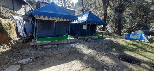 Dugalbitta House | Trishul Holiday Campsite