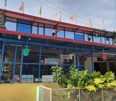 Dugalbitta House | Trishul Homestay & Restaurant