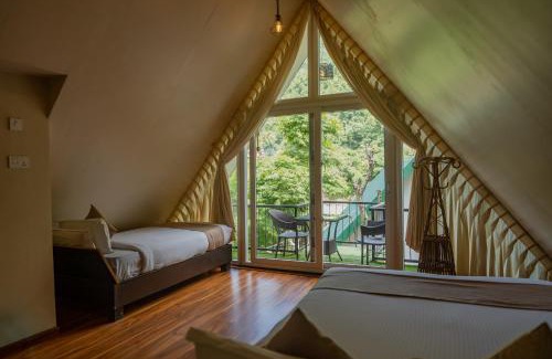 Dhading Resort | Trishuli Villa