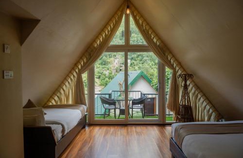 Dhading Resort | Trishuli Villa