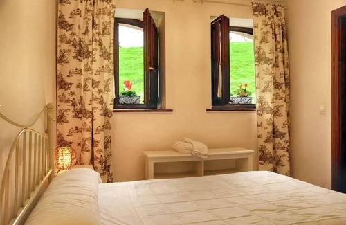 Tonanes Hotel | Trisileja en Puente Romano
