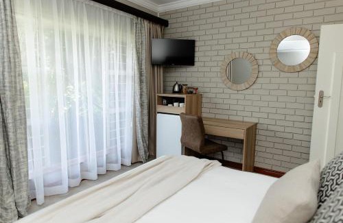 Klerksdorp House | Tristan's Place Guest House