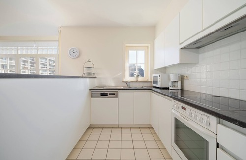 De Haan Villa | Tristan - Very charming 4 bedroom villa with garden in the concession in De Haan.