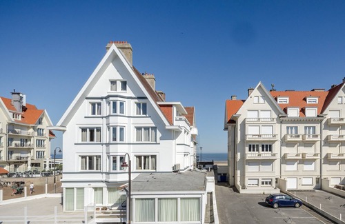 De Haan Villa | Tristan - Very charming 4 bedroom villa with garden in the concession in De Haan.