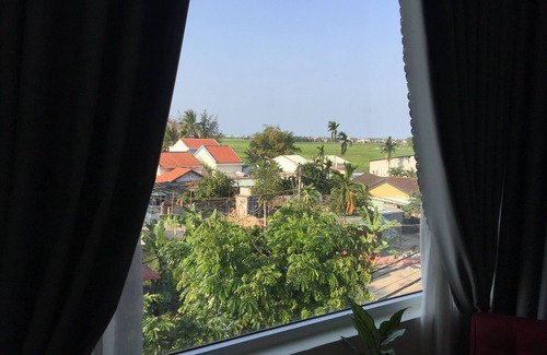 Hoi An City Centre House | Tristan Wind Homestay, My House - Your Home