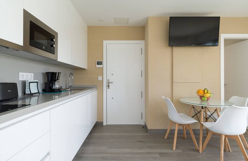 Melenara Apartment | Triton By CanariasGetaway