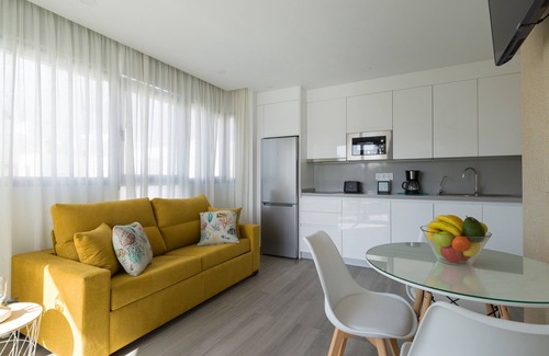 Melenara Apartment | Triton By CanariasGetaway