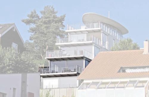 Eckernfoerde Apartment | Triton Suite