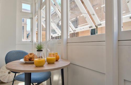 Floriana Apartment | Tritoni Mini Studios - Valletta