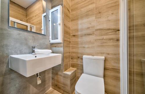 Floriana Apartment | Tritoni Mini Studios - Valletta