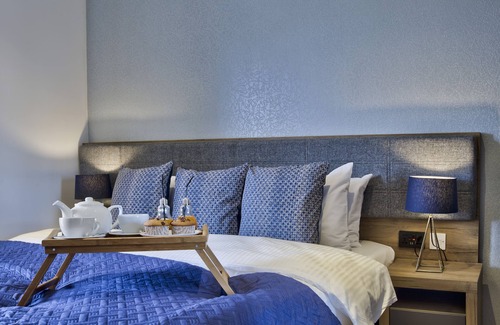 Floriana Hotel | Tritoni Valletta Boutique Hotel