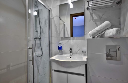 Floriana Hotel | Tritoni Valletta Boutique Hotel
