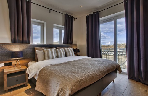 Floriana Hotel | Tritoni Valletta Boutique Hotel