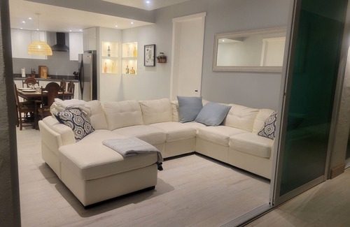 Playas de Rosarito Condo | Tritons 360 View