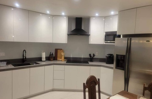 Playas de Rosarito Condo | Tritons 360 View