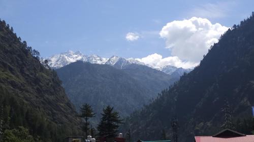 Kasol Bed & Breakfast | Triumph bed and breakfast and cafe