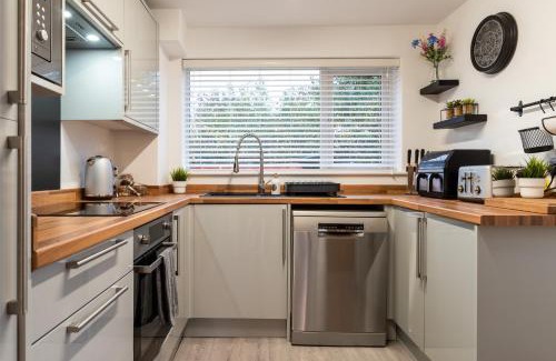 Measham House | Triumph House