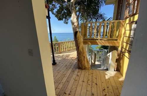 Cave Villa | Triumphus Villas of Bluefields | Luxury Villas | Jamaica