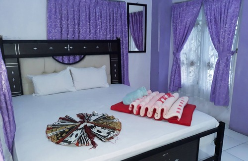 Padang Panjang Bed & Breakfast | Trivadoh Syariah Hotel