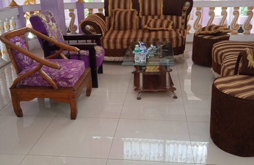 Padang Panjang Bed & Breakfast | Trivadoh Syariah Hotel