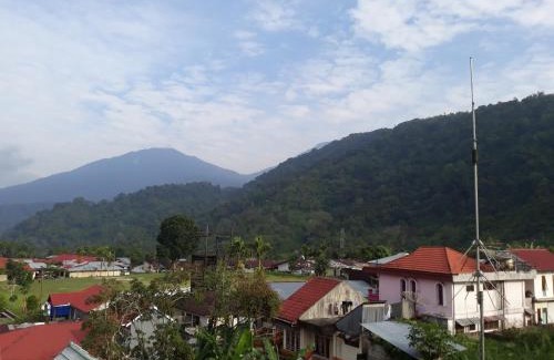 Padang Panjang Hotel | Trivadoh Syariah Hotel