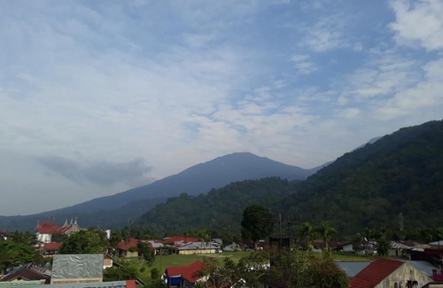 Padang Panjang Hotel | Trivadoh Syariah Hotel