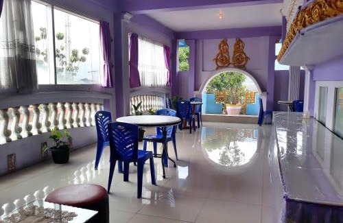 Padang Panjang Hotel | Trivadoh Syariah Hotel