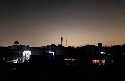Jhusi House | Triveni Darshan Homestay