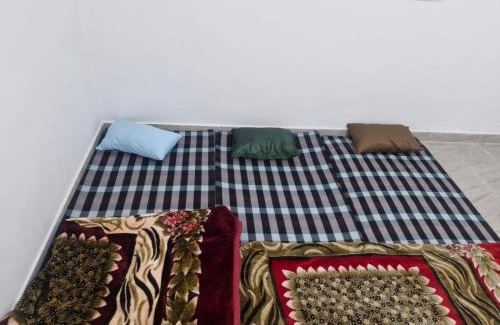 Jhusi House | Triveni Darshan Homestay